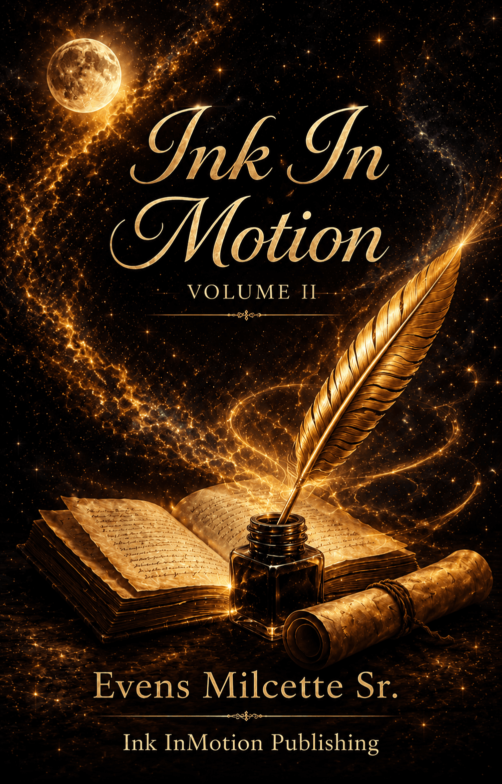 Ink In Motion: Volume II