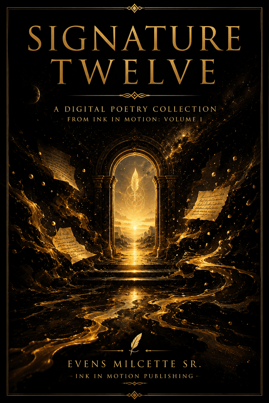 Signature Twelve
